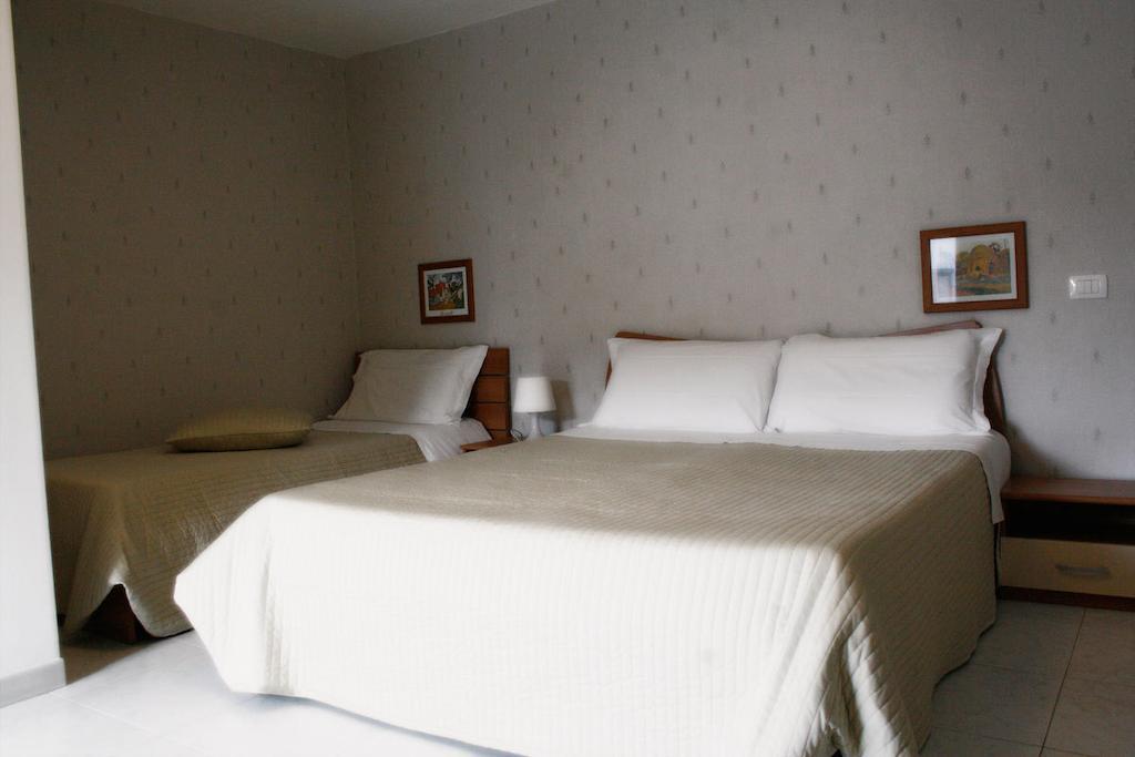 B&B Young Catania Room photo